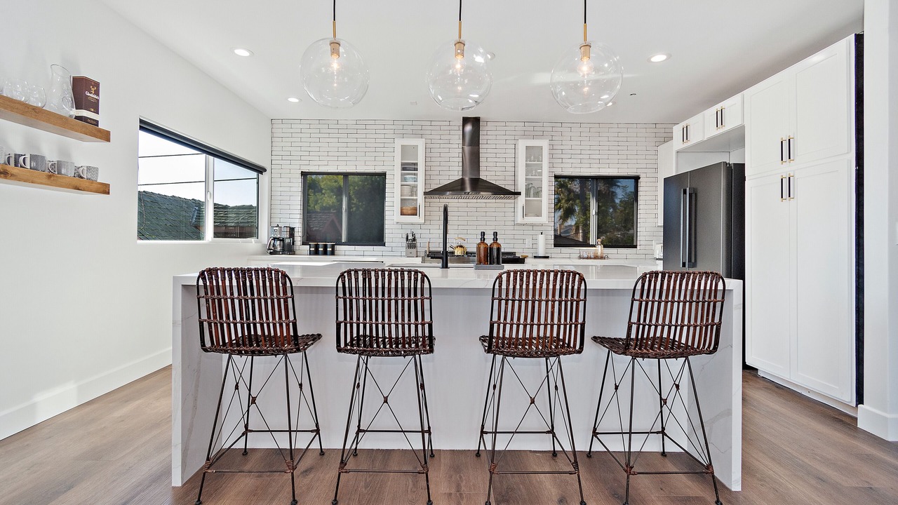 Photo of Kitchen in Dana Point