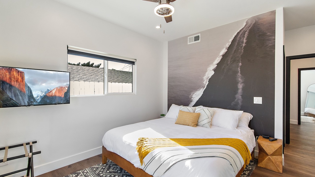 Photo of Bedroom in Dana Point