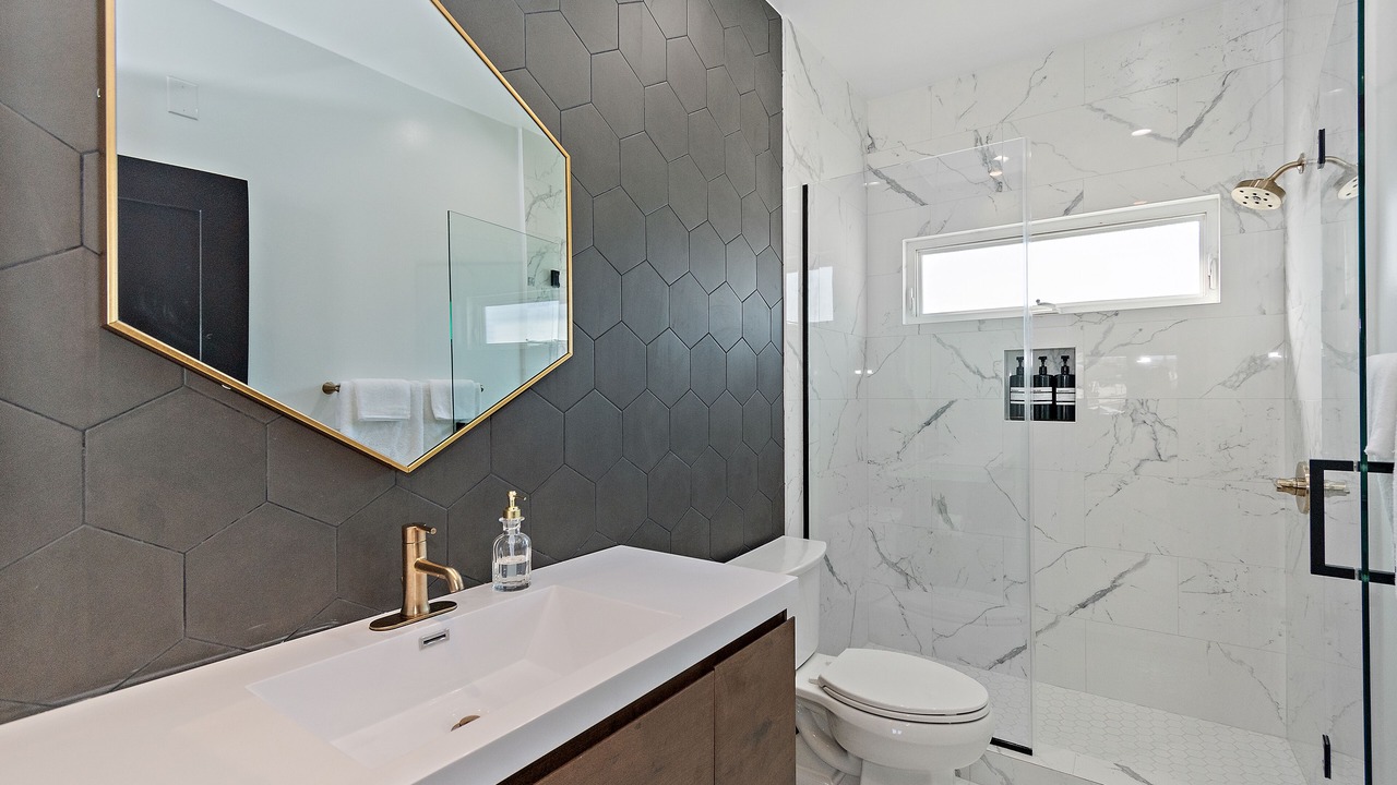 Photo of Bathroom in Dana Point