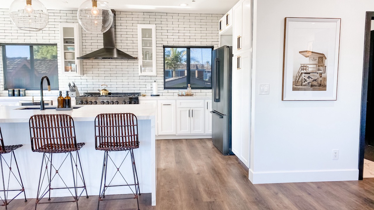 Photo of Kitchen in Dana Point