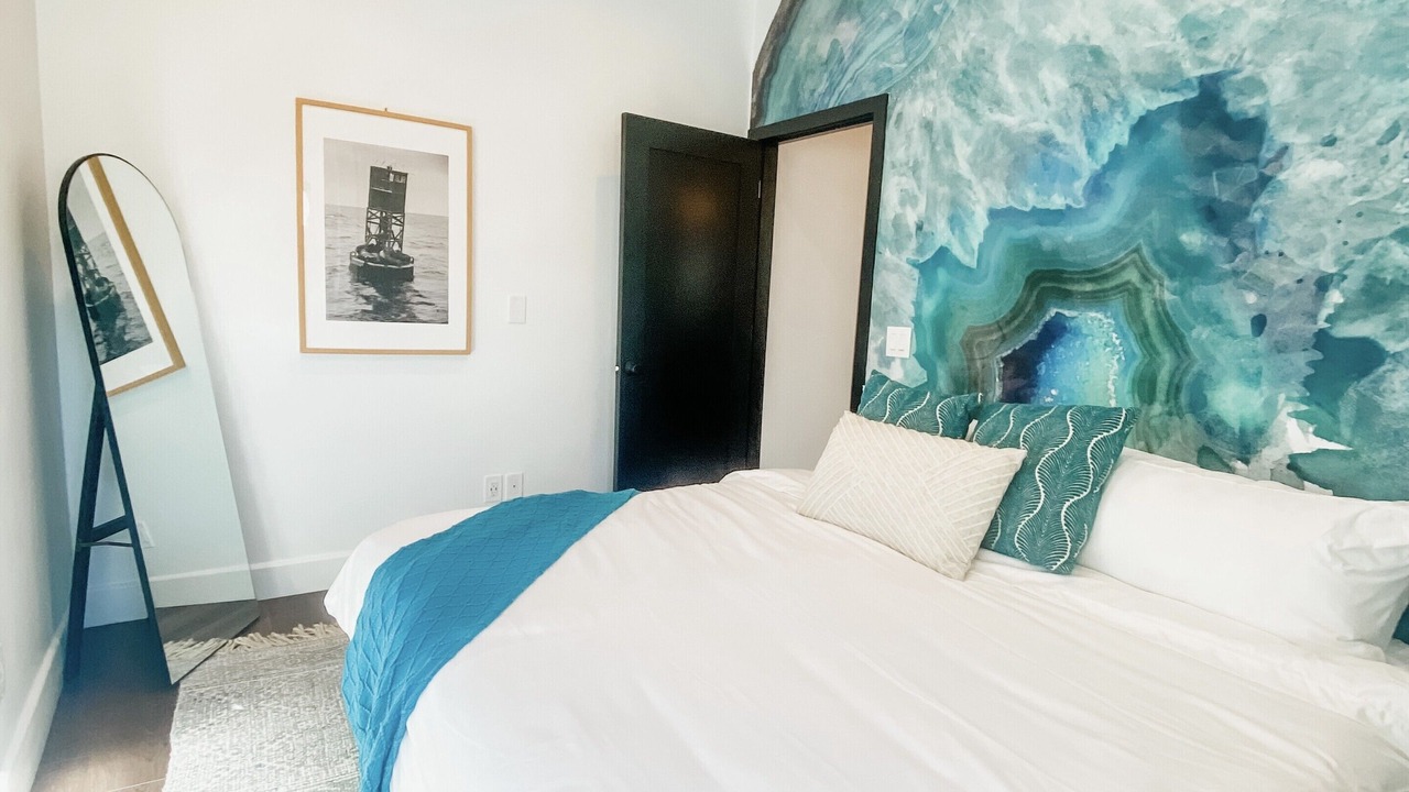 Photo of Bedroom in Dana Point