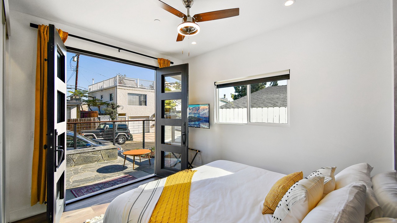 Photo of Bedroom in Dana Point