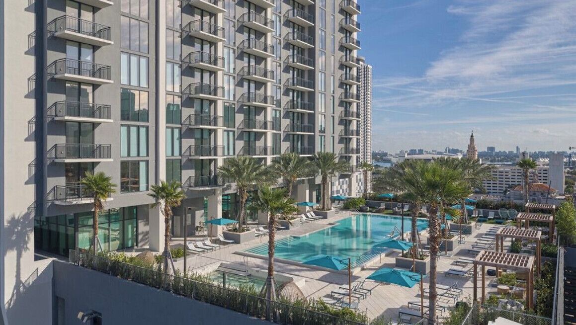 Photo of Outdoor in Riverwalk Fort Lauderdale