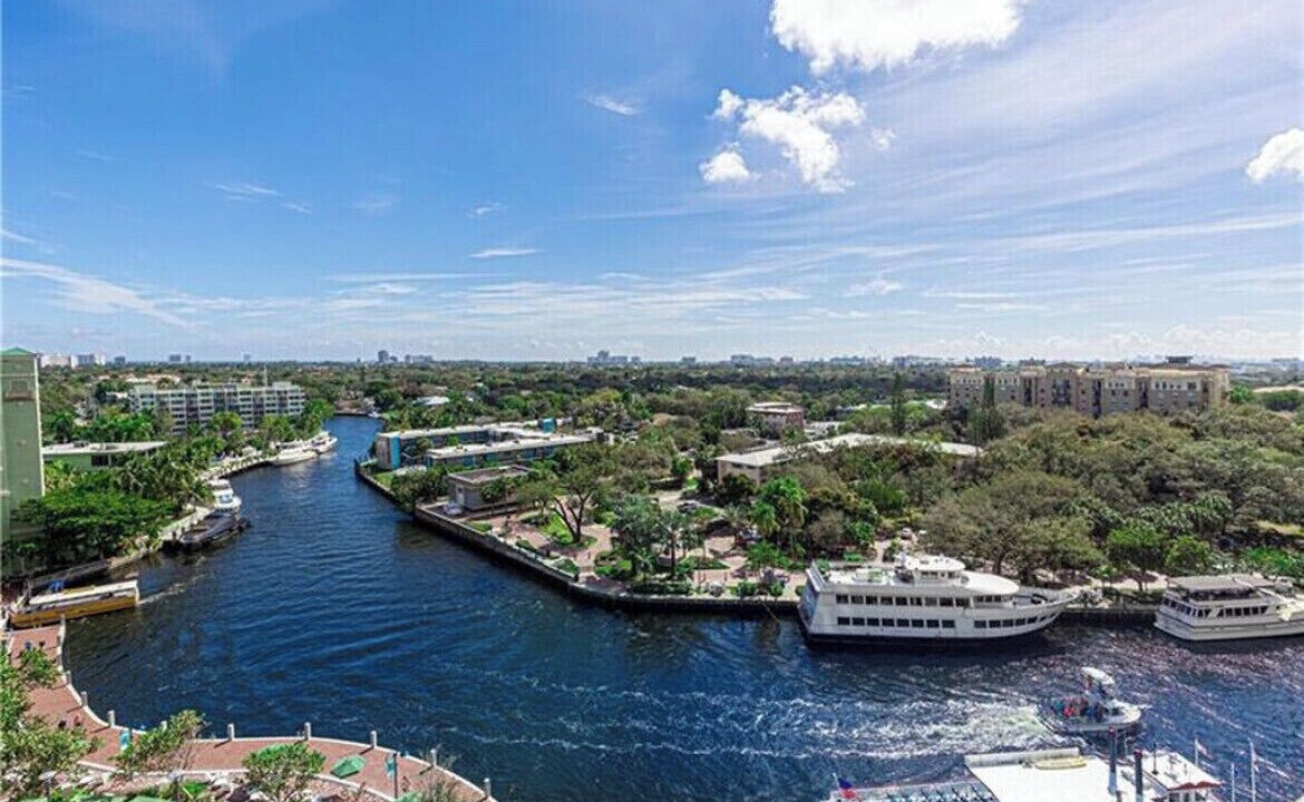 Photo of Others in Riverwalk Fort Lauderdale