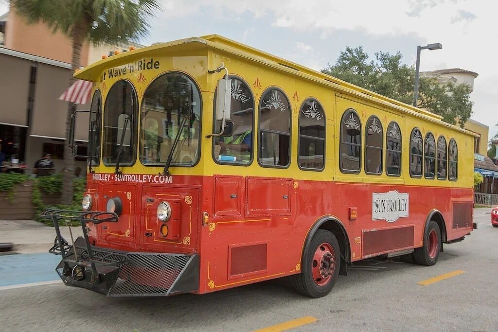 Photo of Outdoor in Riverwalk Fort Lauderdale