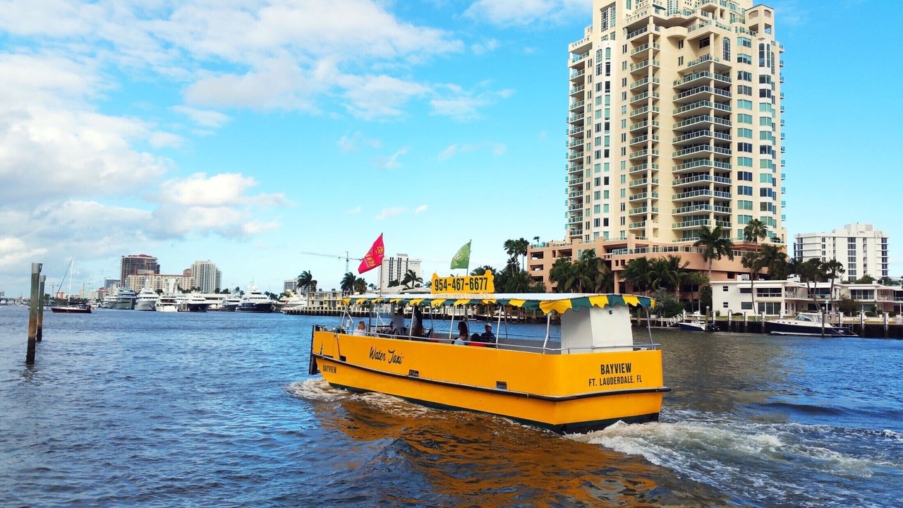 Photo of Others in Riverwalk Fort Lauderdale
