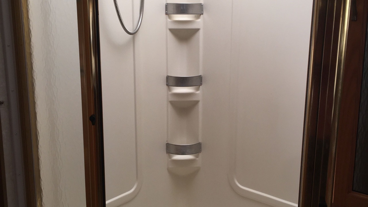 Photo of Bathroom in Squaw Valley