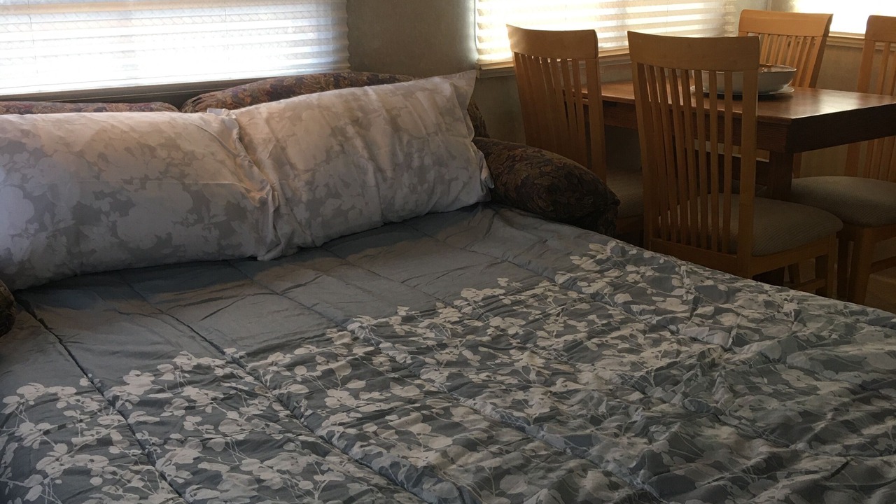 Photo of Bedroom in Squaw Valley