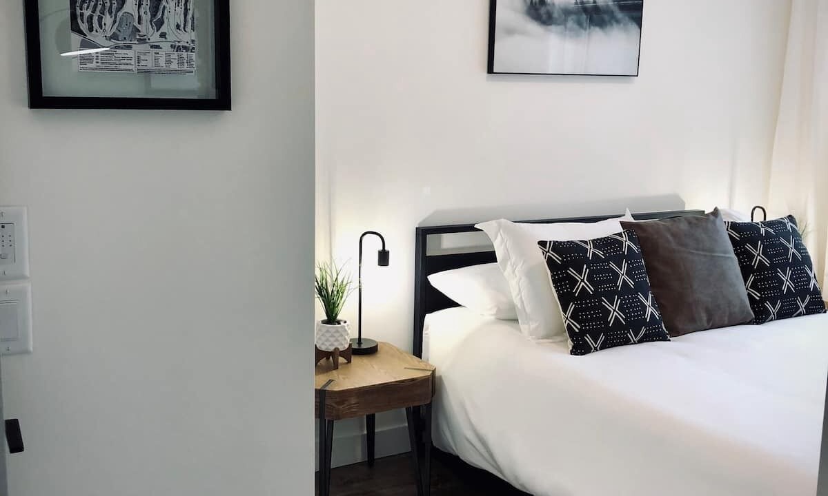 Photo of Bedroom in The Blue Mountains