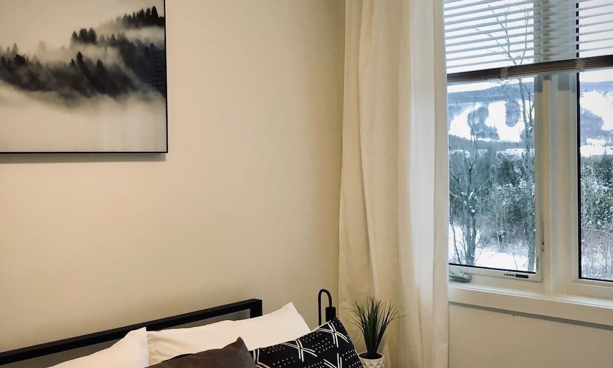 Photo of Bedroom in The Blue Mountains
