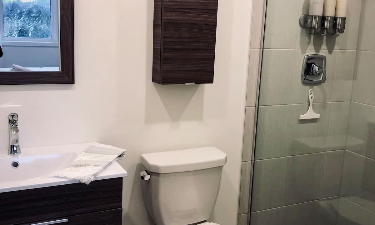 Photo of Bathroom in The Blue Mountains