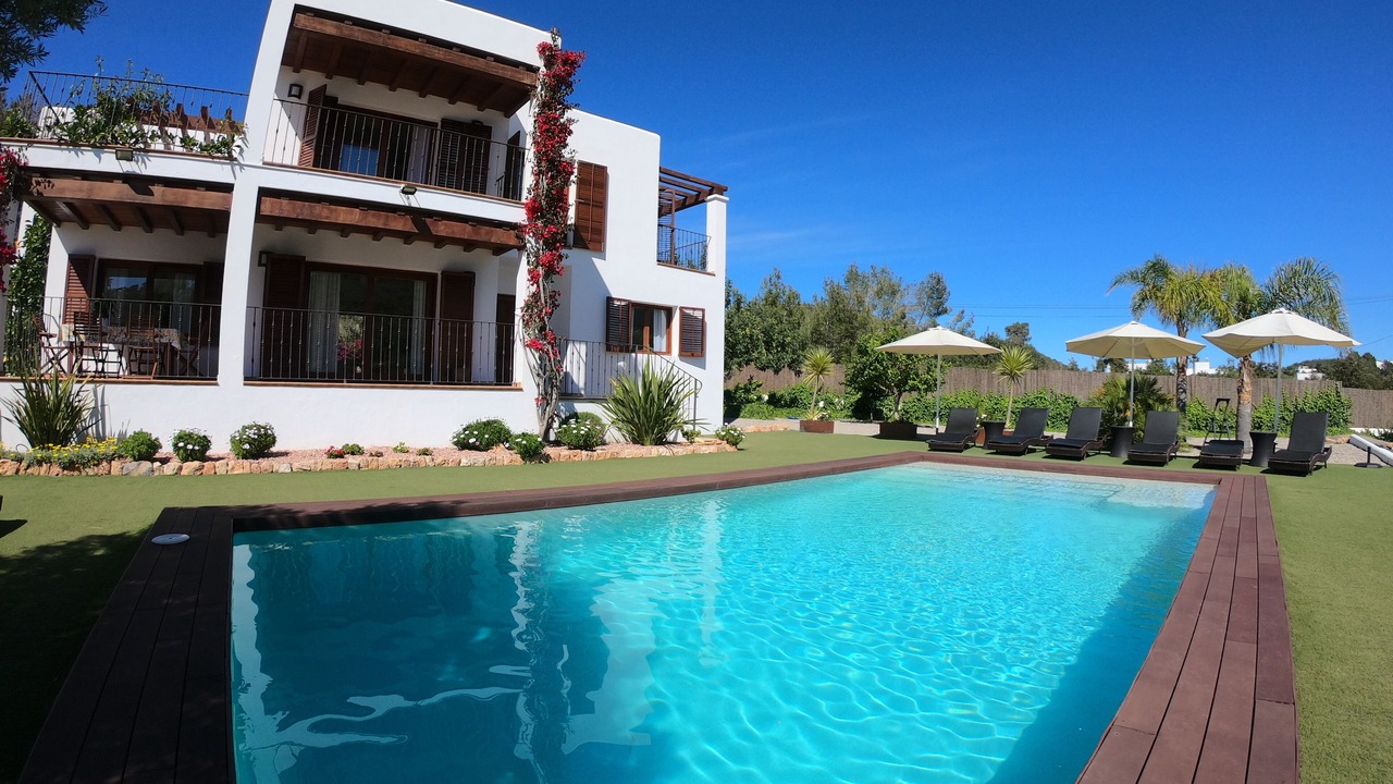Photo of Outdoor in Sant Antoni de Portmany
