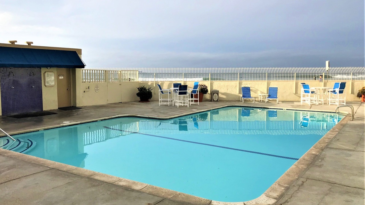 Photo of Outdoor in Huntington Beach
