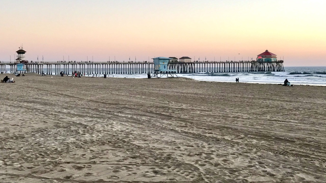 Photo of Others in Huntington Beach