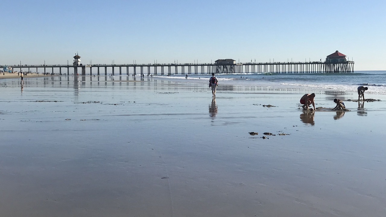 Photo of Others in Huntington Beach