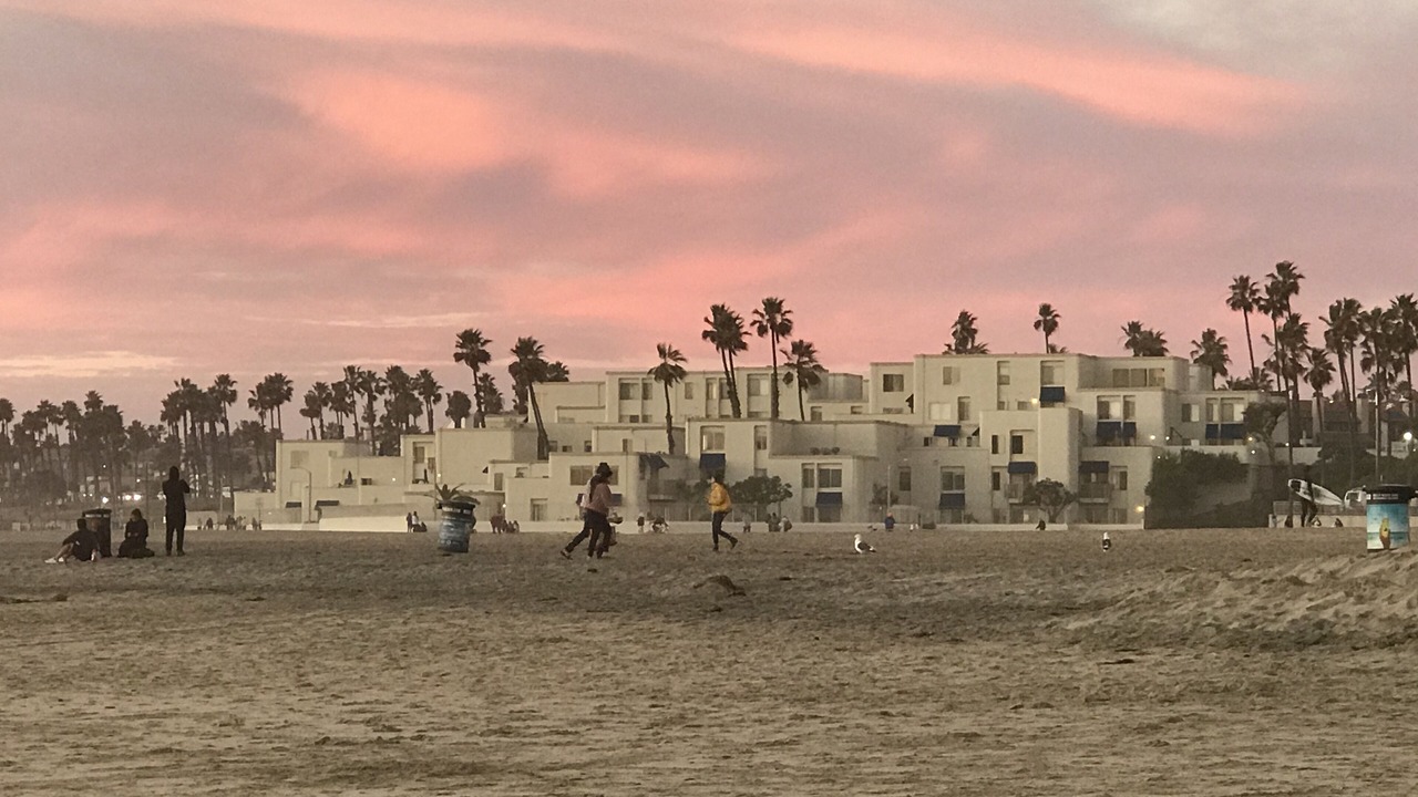 Photo of Others in Huntington Beach