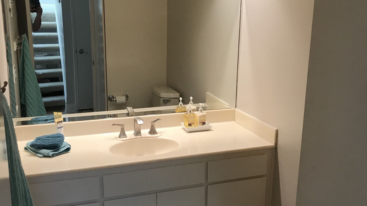 Photo of Bathroom in Huntington Beach