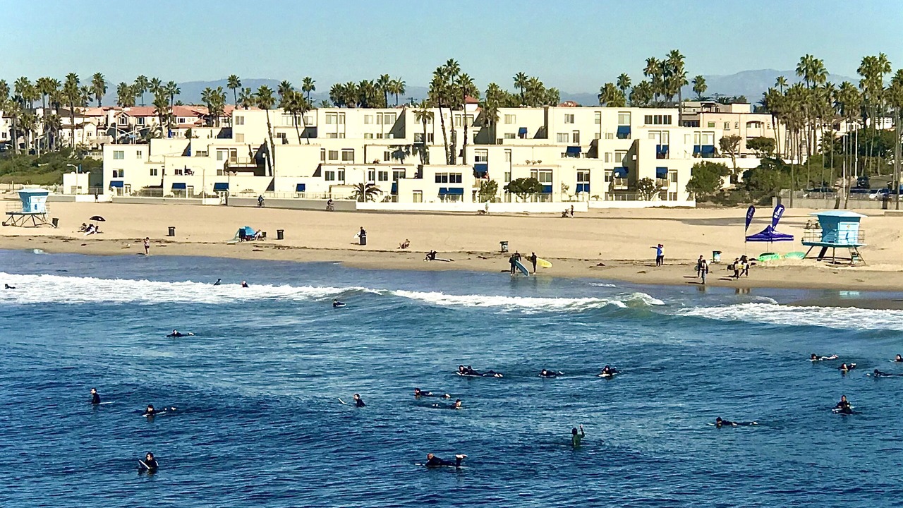 Photo of Others in Huntington Beach
