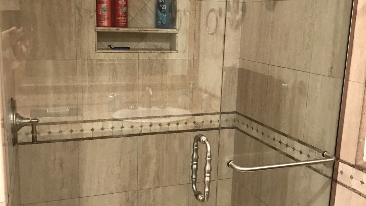 Photo of Bathroom in Huntington Beach