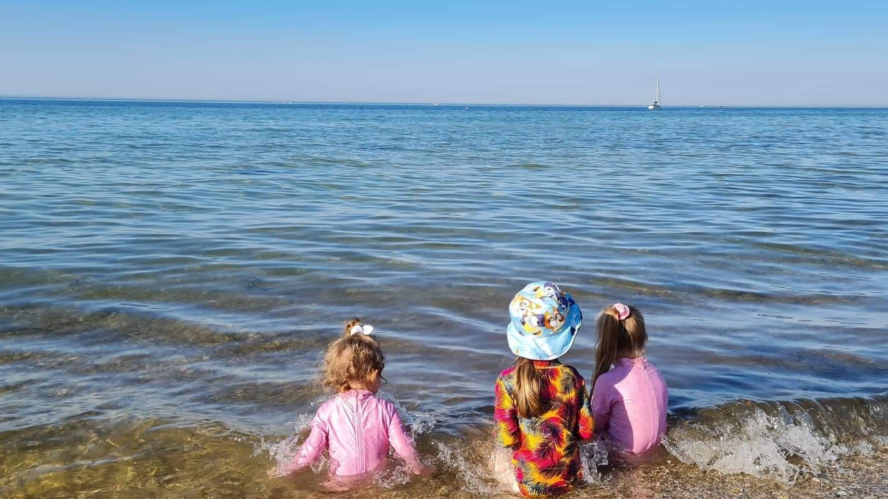 Photo of Others in Indented Head