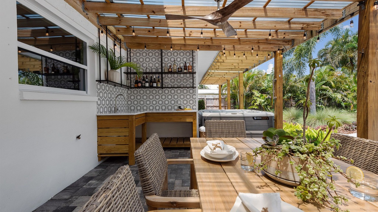 Photo of Outdoor in Cocoa Isles