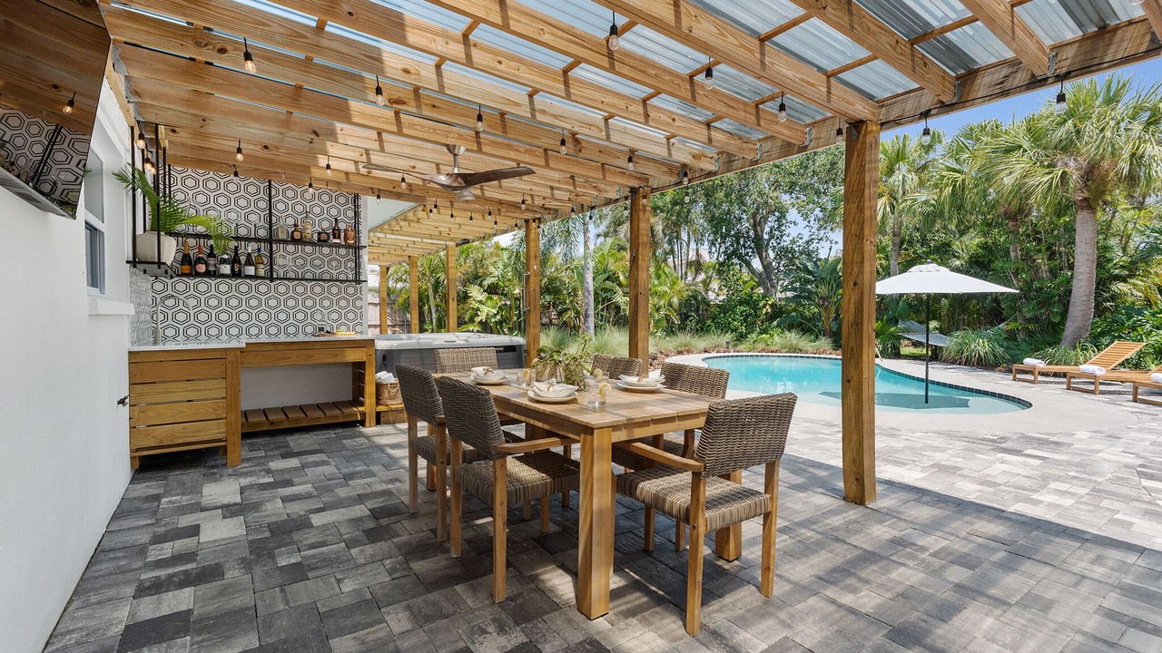 Photo of Outdoor in Cocoa Isles