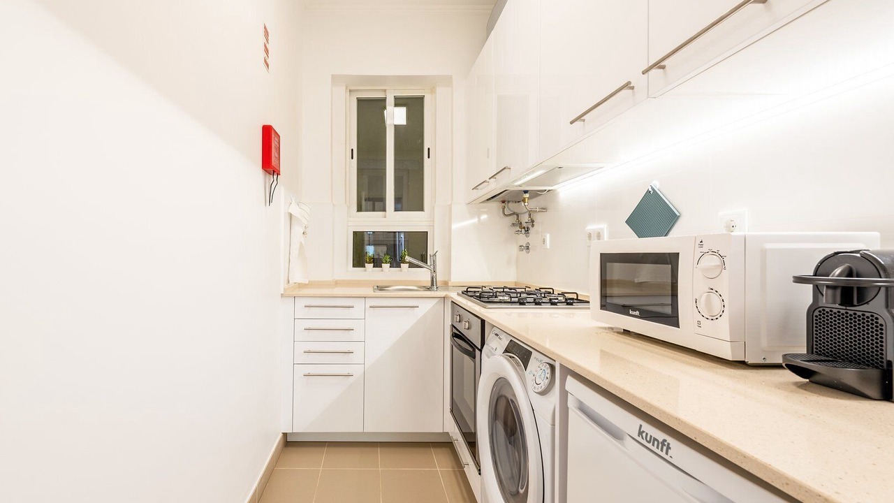 Photo of Kitchen in Sao Jorge de Arroios