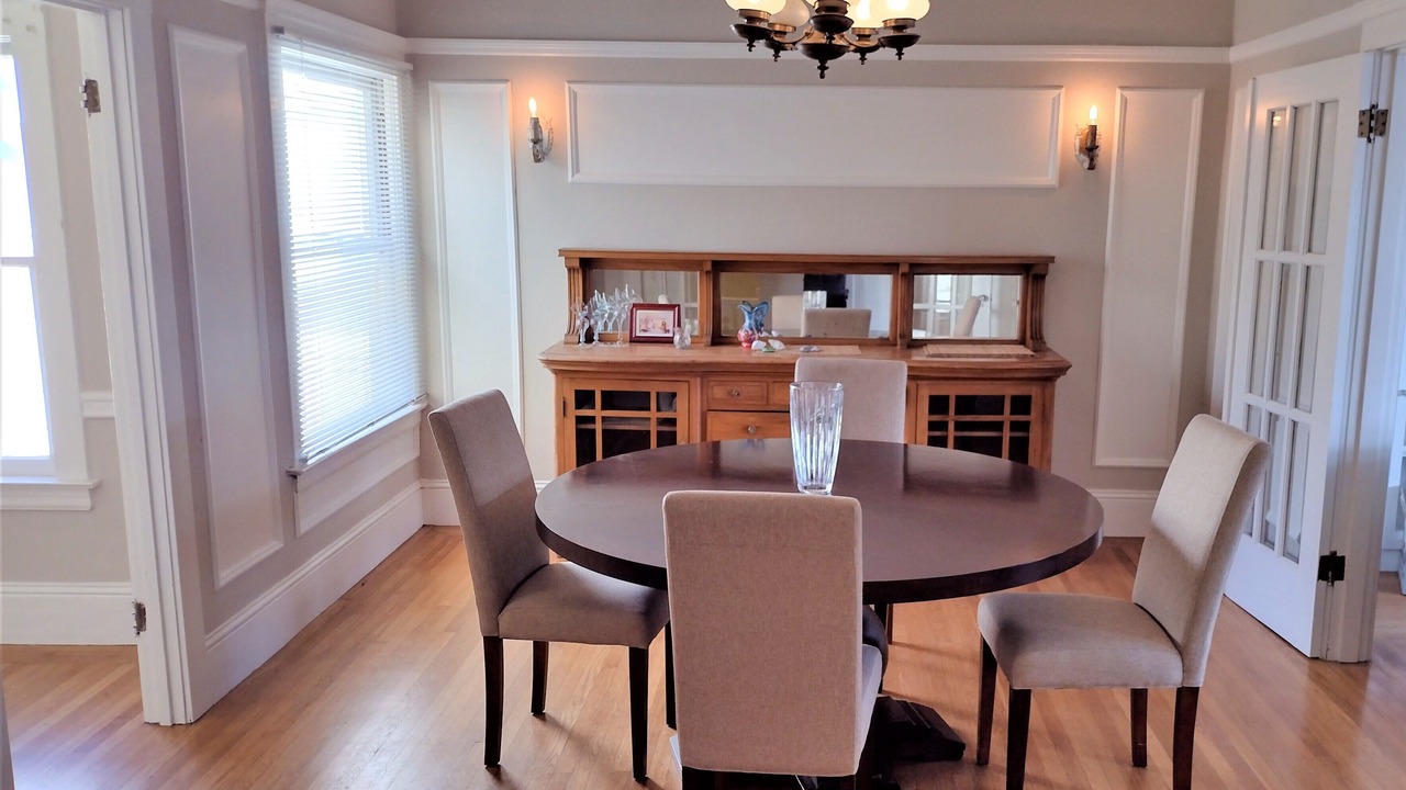 Photo of Bedroom in Outer Richmond