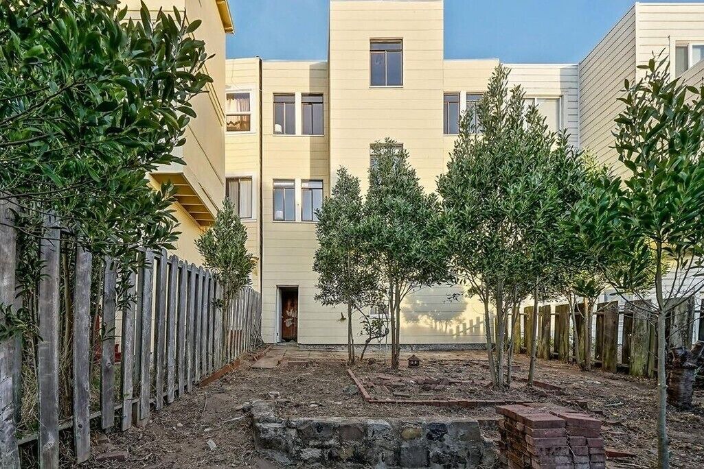 Photo of Outdoor in Outer Richmond