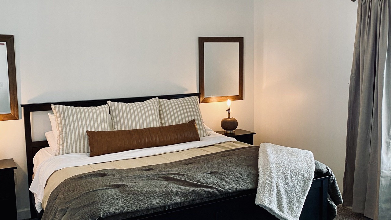 Photo of Bedroom in Bemus Point