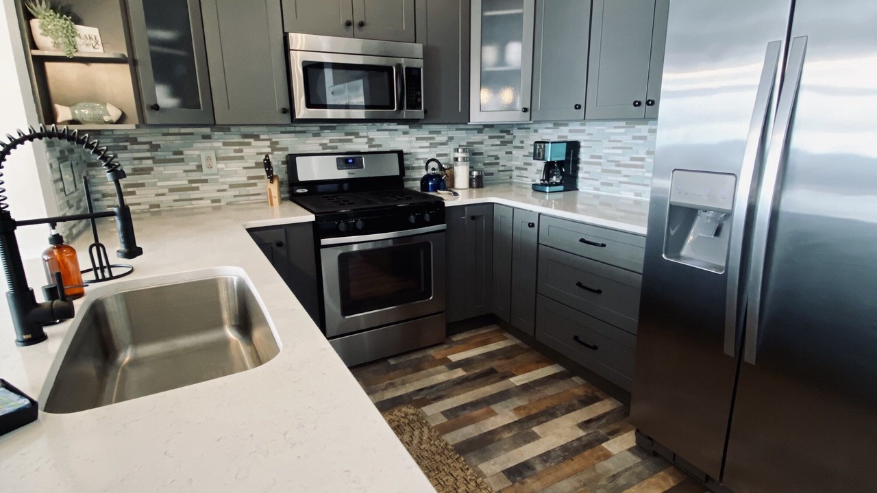 Photo of Kitchen in Bemus Point
