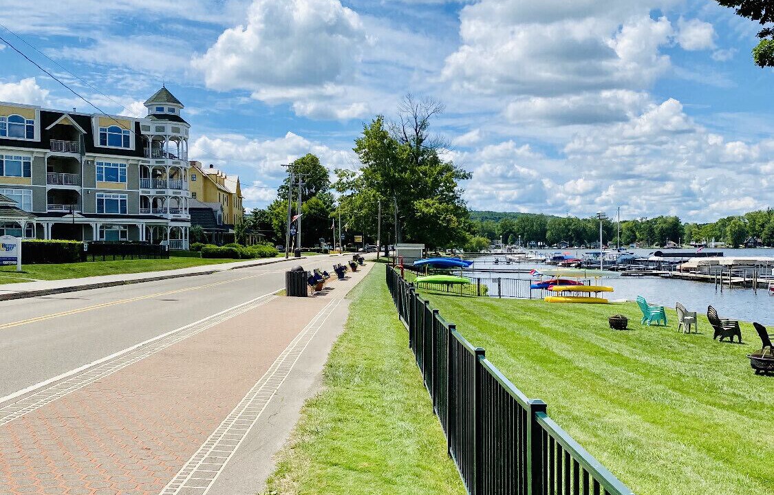 Photo of Outdoor in Bemus Point