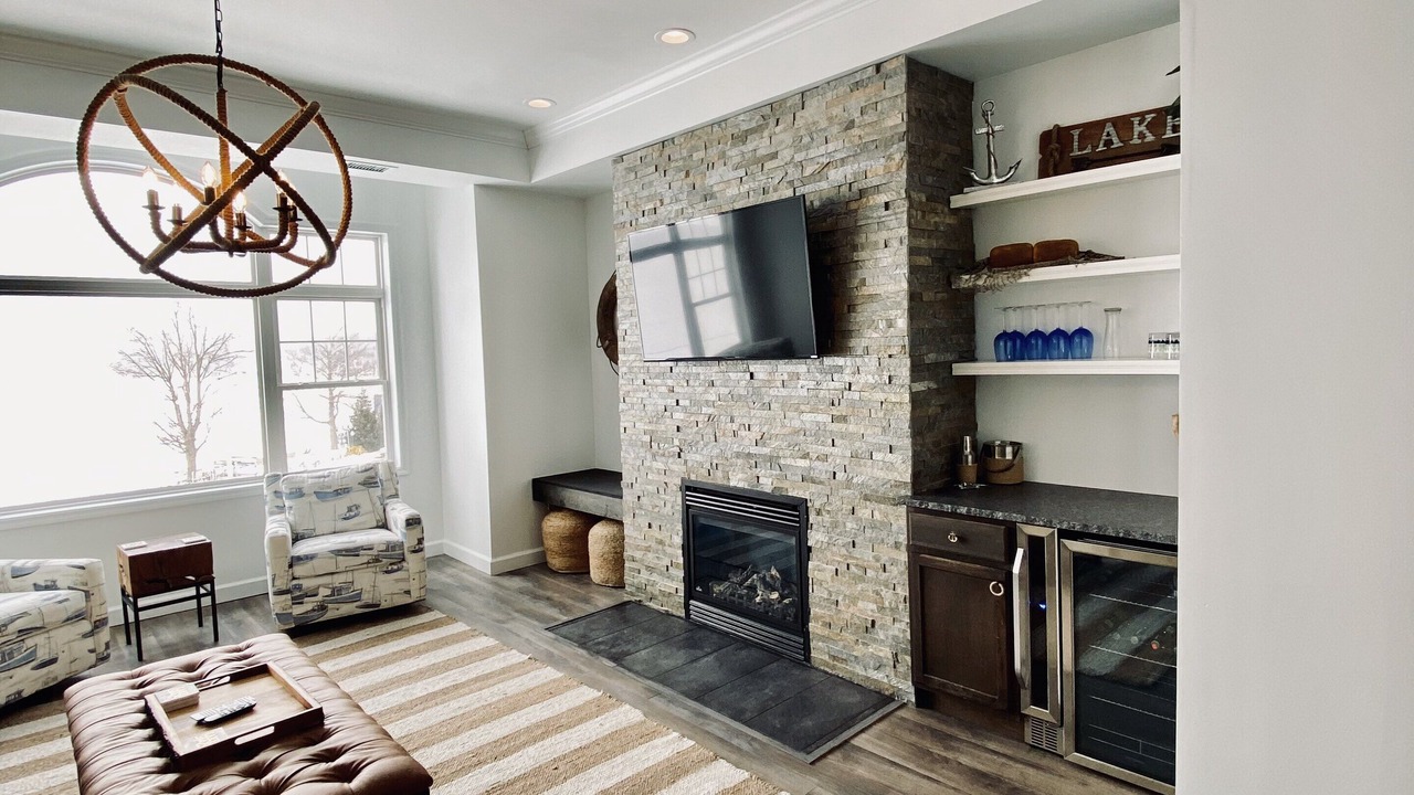 Photo of Livingroom in Bemus Point