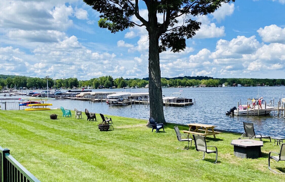 Photo of Outdoor in Bemus Point