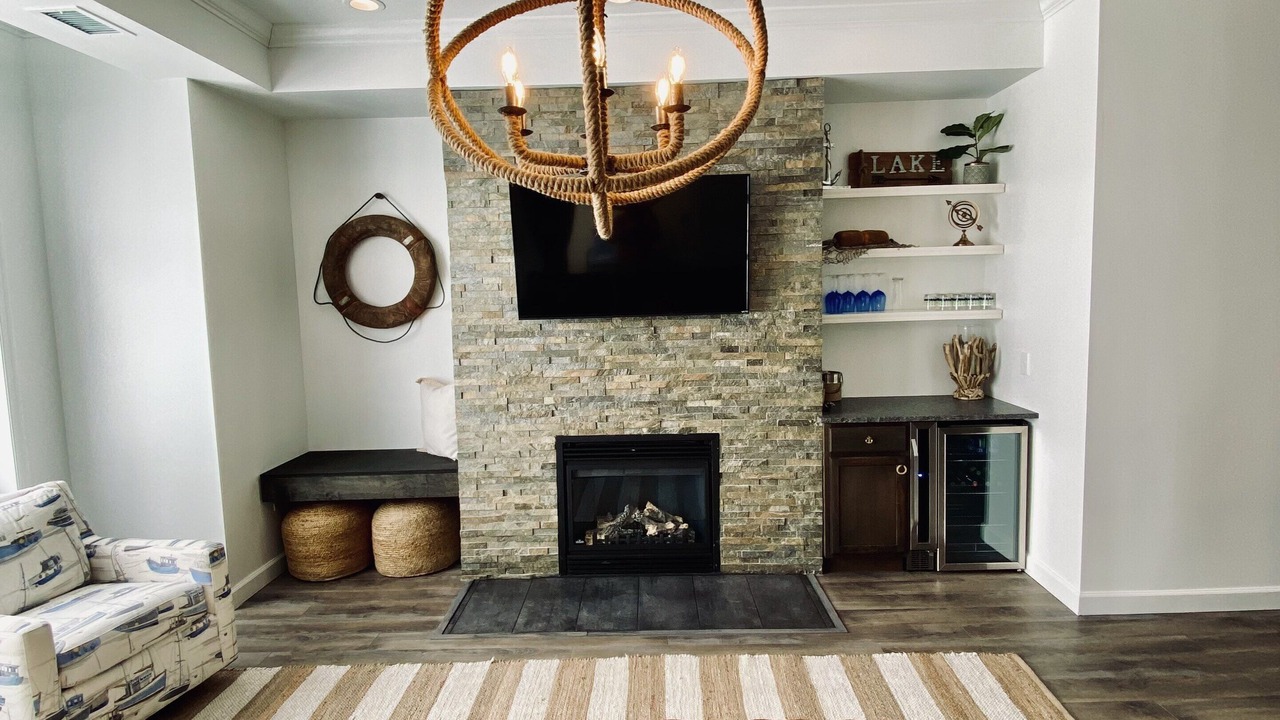 Photo of Livingroom in Bemus Point