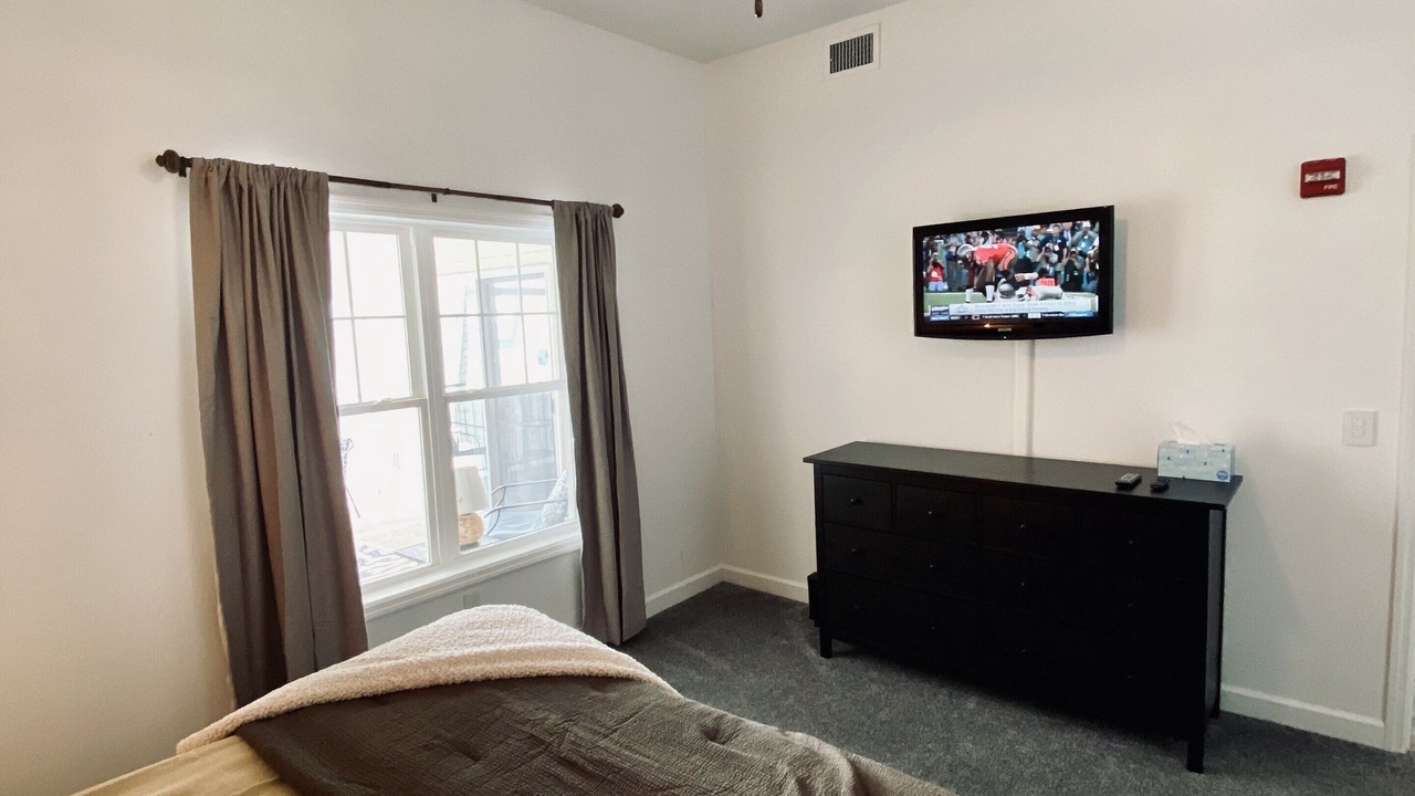 Photo of Bedroom in Bemus Point