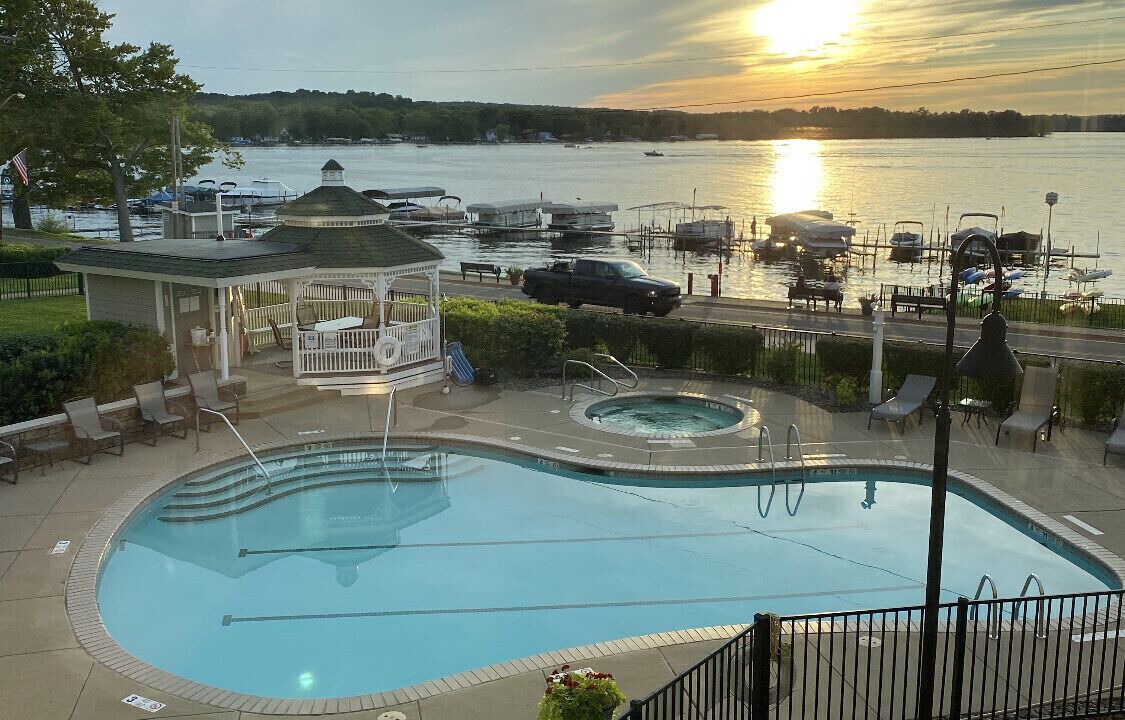 Photo of Outdoor in Bemus Point
