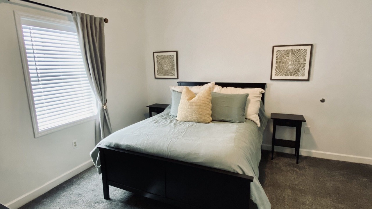Photo of Bedroom in Bemus Point