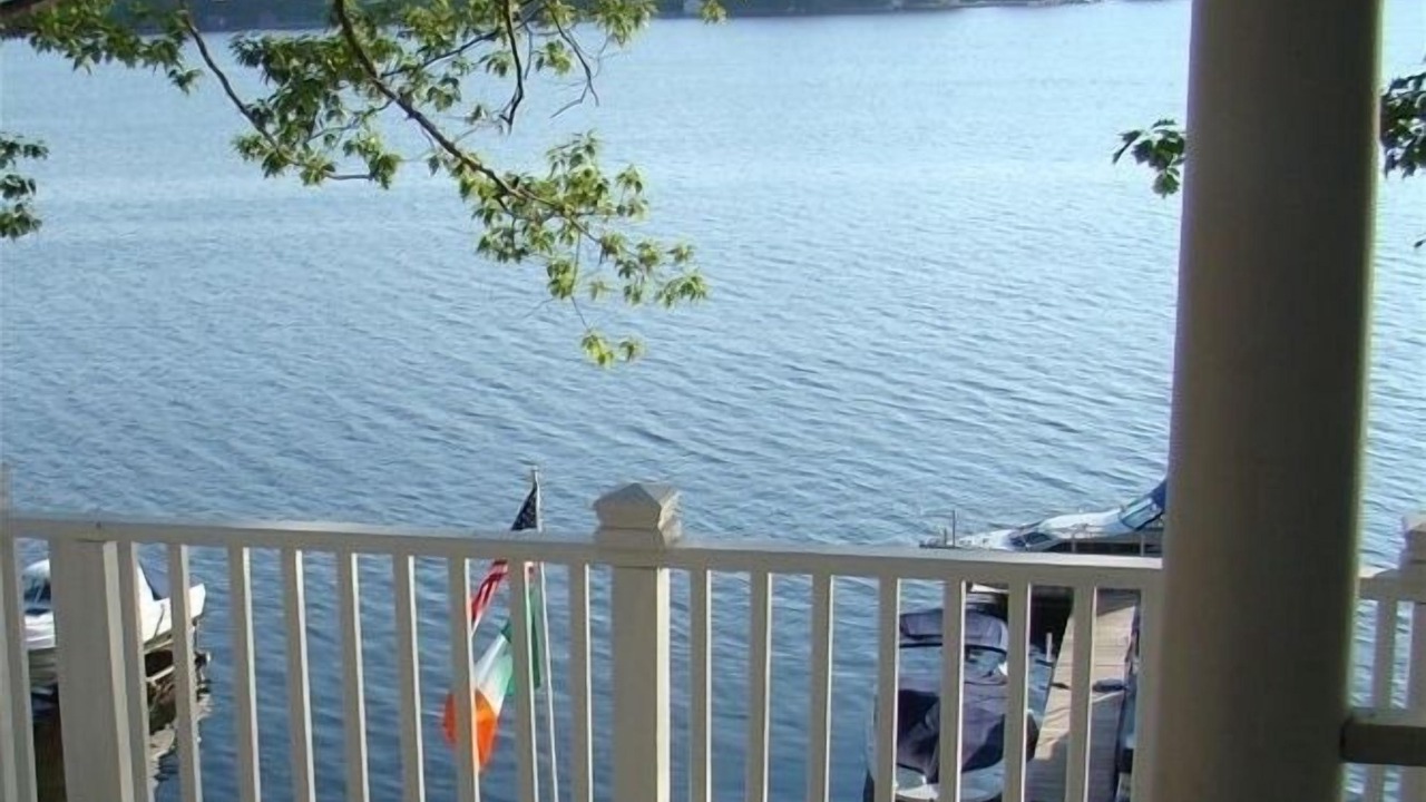 Photo of Outdoor in North Rose