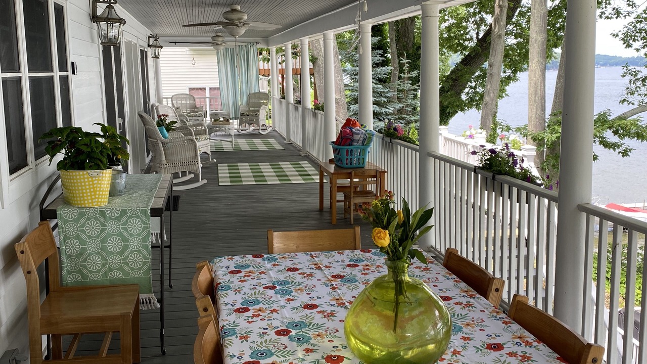 Photo of Outdoor in North Rose