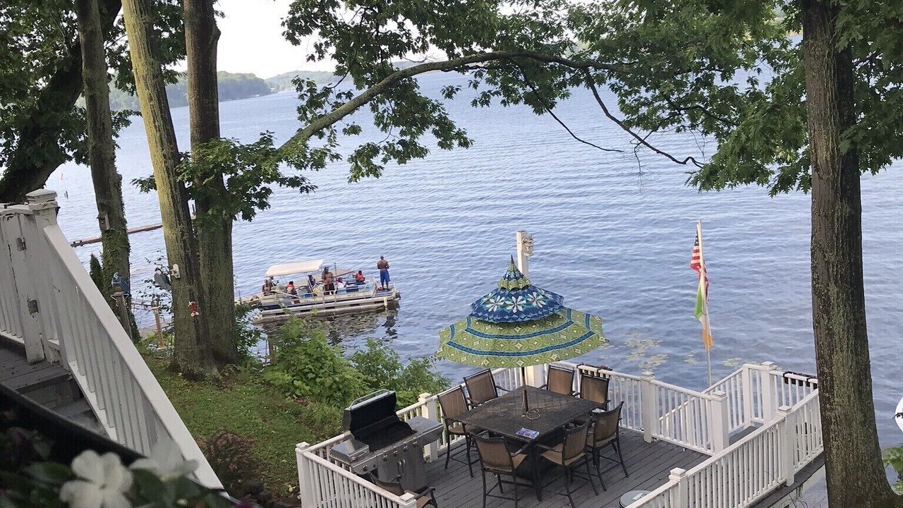 Photo of Outdoor in North Rose