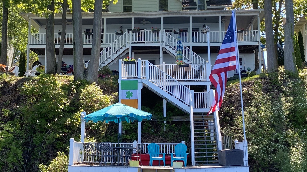Photo of Outdoor in North Rose
