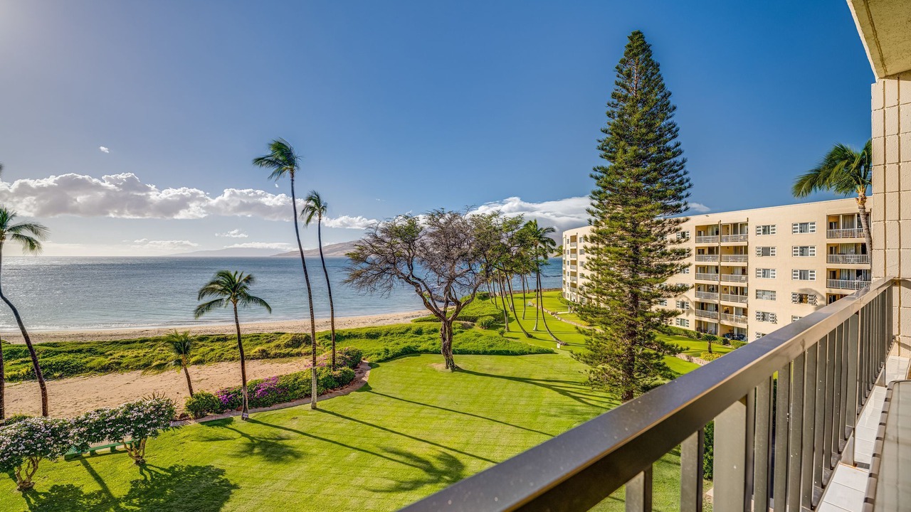 Photo of Outdoor in Kihei