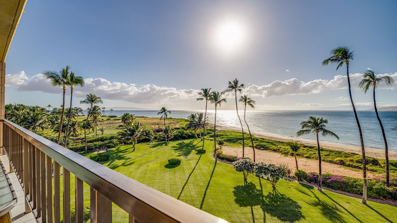 Photo of Outdoor in Kihei