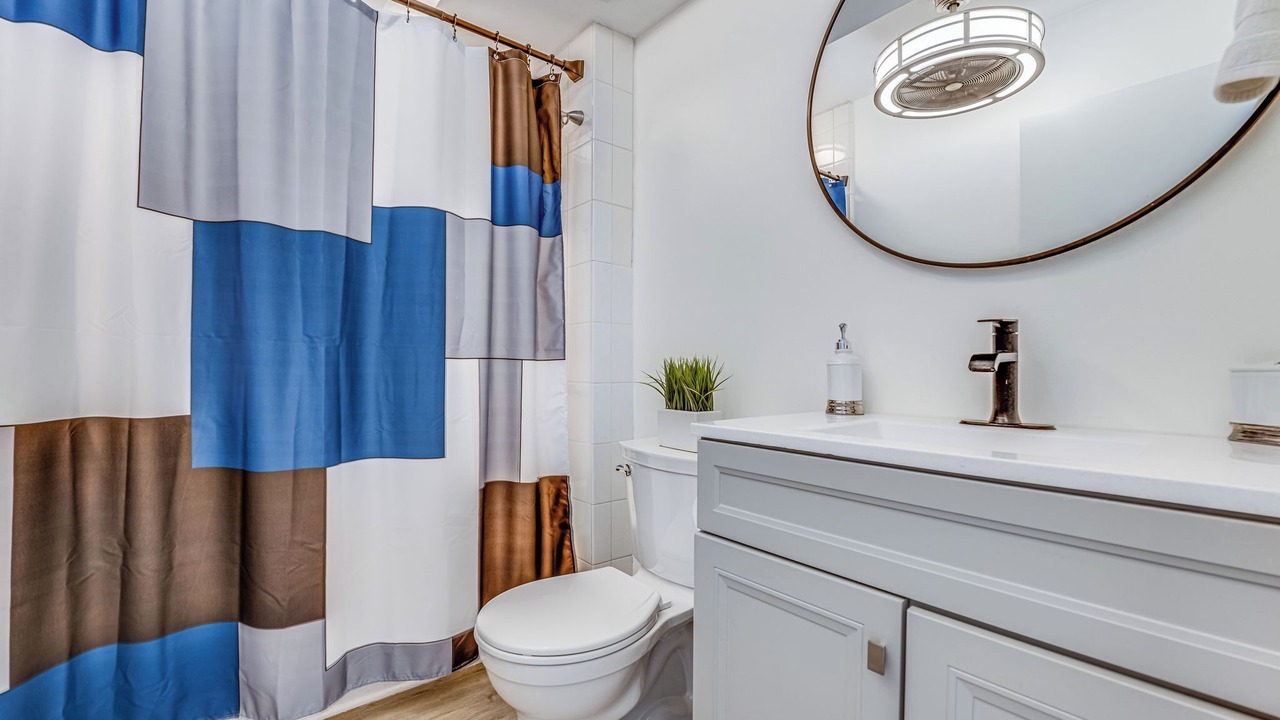 Photo of Bathroom in Kihei