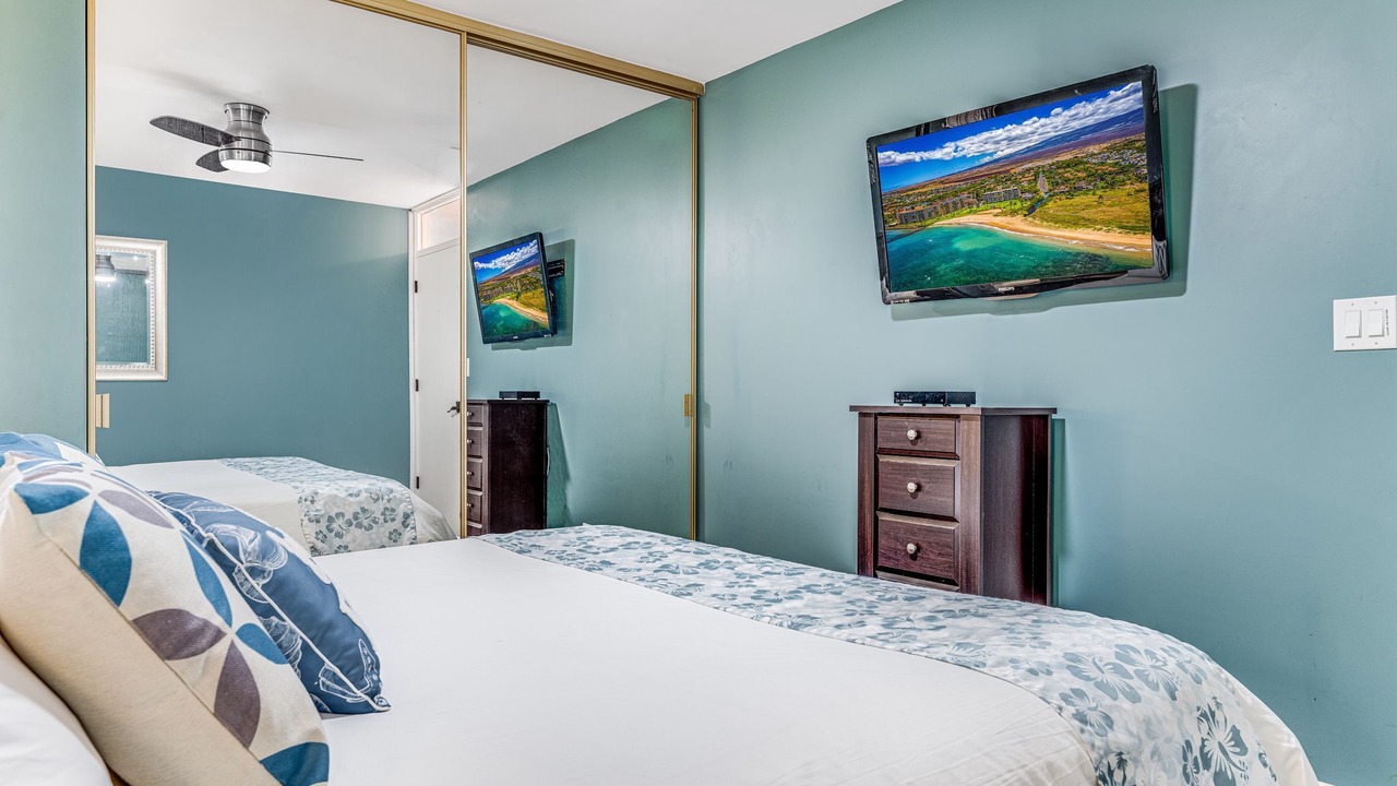Photo of Bedroom in Kihei