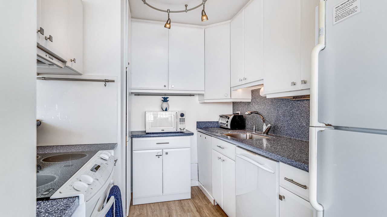 Photo of Kitchen in Kihei