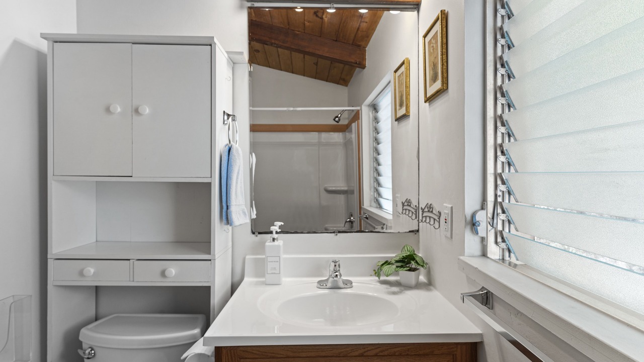 Photo of Bathroom in Tamalpais-Homestead Valley