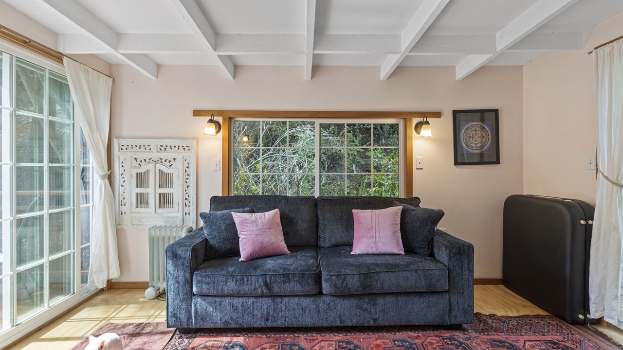 Photo of Livingroom in Tamalpais-Homestead Valley