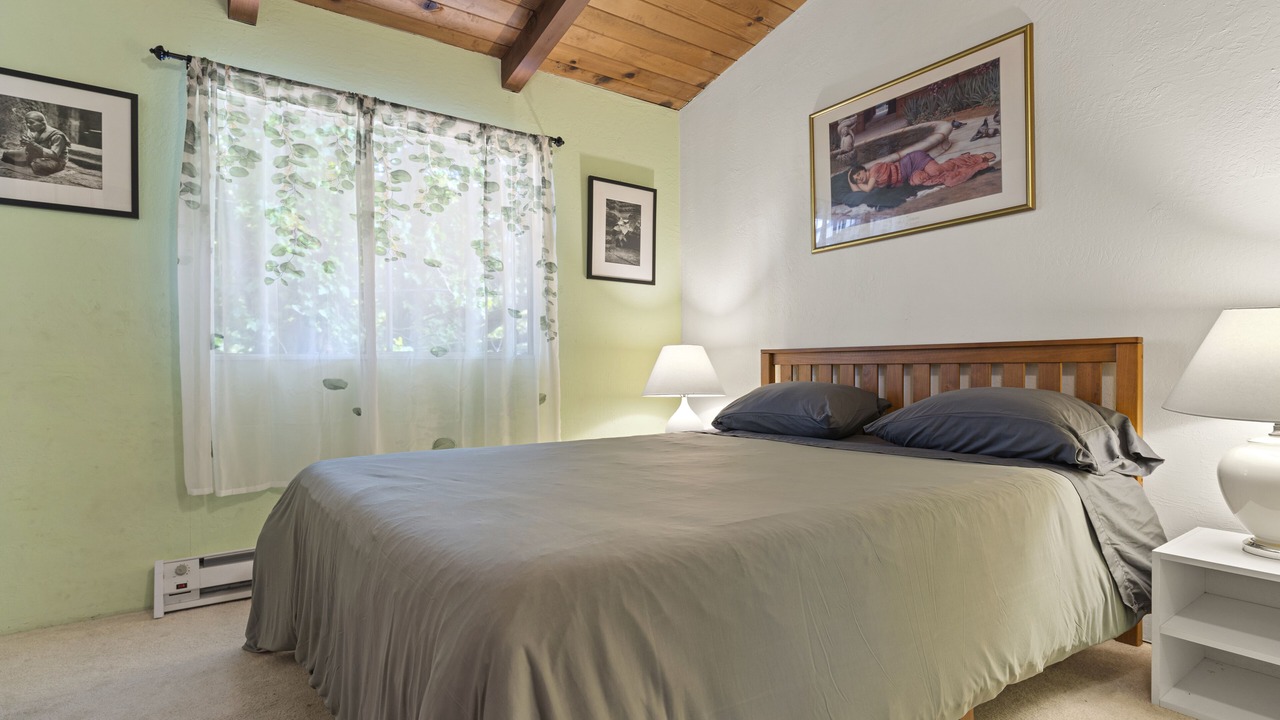 Photo of Bedroom in Tamalpais-Homestead Valley